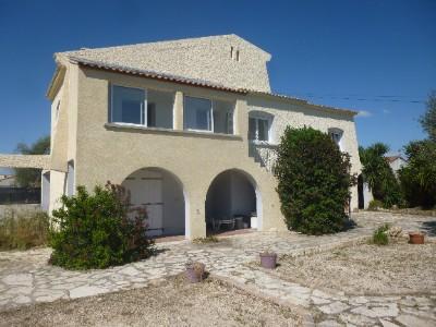 For sale Lansargues CRANSAC 5 rooms 207 m2 Herault (34130) photo 0