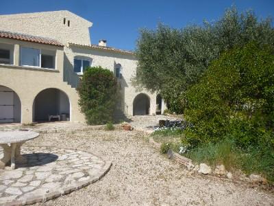 For sale Lansargues CRANSAC 5 rooms 207 m2 Herault (34130) photo 1