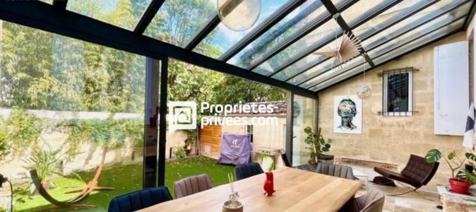 For sale Bordeaux 5 rooms 125 m2 Gironde (33000) photo 0
