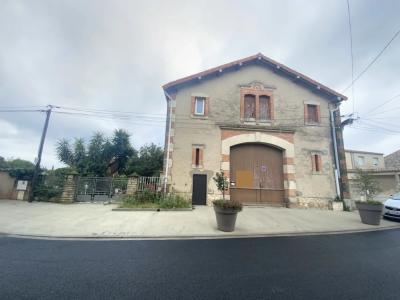 For sale Cuxac-d'aude 4 rooms 600 m2 Aude (11590) photo 0