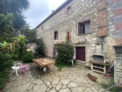 Annonce Vente 4 pices Maison Cuxac-d'aude 11