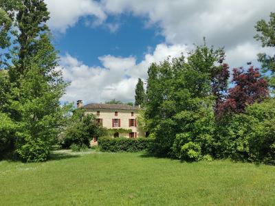 For sale Reole 8 rooms 342 m2 Gironde (33190) photo 0
