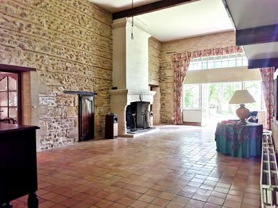 For sale Reole 8 rooms 342 m2 Gironde (33190) photo 4