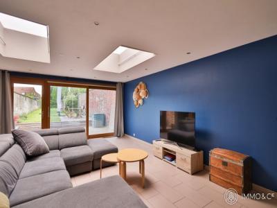 For sale Quesnoy-sur-deule 6 rooms 145 m2 Nord (59890) photo 0