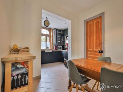 For sale Quesnoy-sur-deule 6 rooms 145 m2 Nord (59890) photo 1