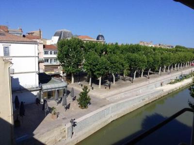 For rent Narbonne 3 rooms 63 m2 Aude (11100) photo 0