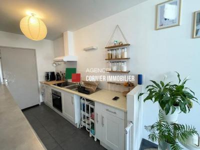 For sale Saint-didier 4 rooms 78 m2 Ille et vilaine (35220) photo 3