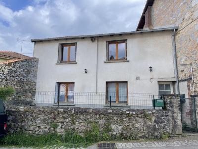 For sale Saint-leonard-de-noblat 4 rooms 85 m2 Haute vienne (87400) photo 0