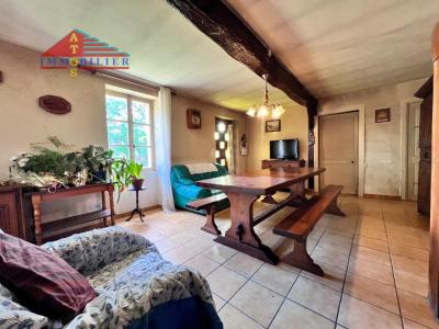 For sale Aire-sur-l'adour 3 rooms 92 m2 Landes (40800) photo 1