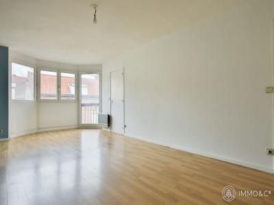 For sale Pont-a-marcq 2 rooms 54 m2 Nord (59710) photo 0