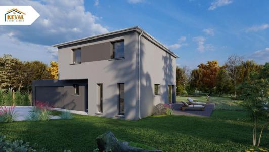 Annonce Vente 6 pices Maison Marly 57
