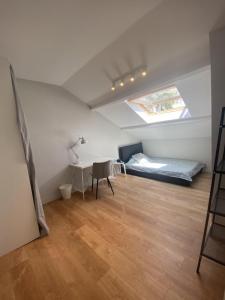 Louer Appartement Venissieux 495 euros