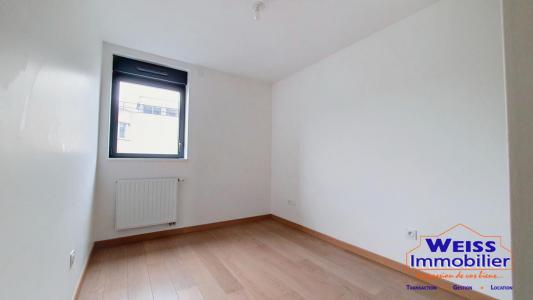 Acheter Appartement Clermont-ferrand 278250 euros