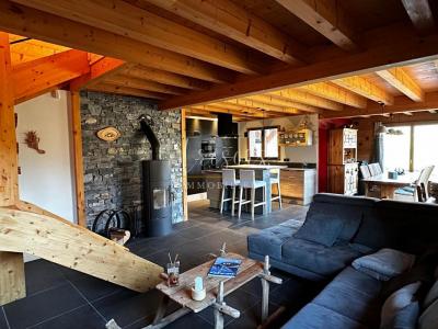 For sale Lescheraines 5 rooms 168 m2 Savoie (73340) photo 3