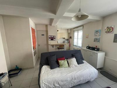 For sale Blois 2 rooms 45 m2 Loir et cher (41000) photo 1