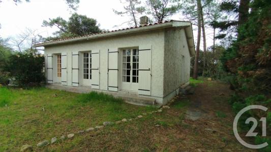 For sale Vendays-montalivet 4 rooms 80 m2 Gironde (33930) photo 0