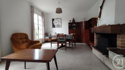 For sale Vendays-montalivet 4 rooms 80 m2 Gironde (33930) photo 1
