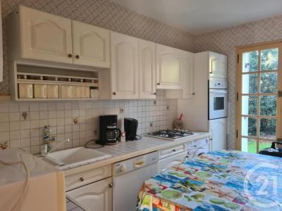 For sale Vendays-montalivet 4 rooms 80 m2 Gironde (33930) photo 3