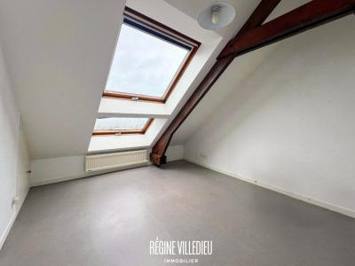 For rent Cherbourg 1 room 22 m2 Manche (50100) photo 1