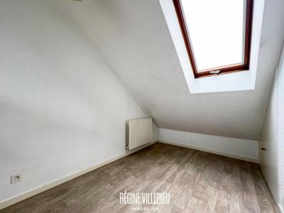 For rent Cherbourg 1 room 22 m2 Manche (50100) photo 2