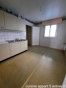 For sale Terville 1 room 54 m2 Moselle (57180) photo 1