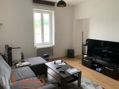 For sale Vienne 2 rooms 46 m2 Isere (38200) photo 0