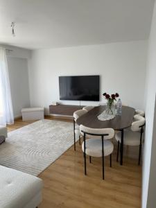 Annonce Vente 4 pices Appartement Chaussee-saint-victor 41