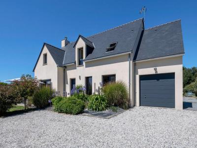 For sale Guerande 6 rooms 150 m2 Loire atlantique (44350) photo 0