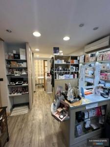 Acheter Commerce Albertville 118000 euros