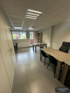 Annonce Location Bureau Saint-jean-de-maurienne 73