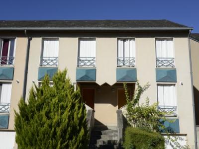For rent Bourges 4 rooms 80 m2 Cher (18000) photo 0