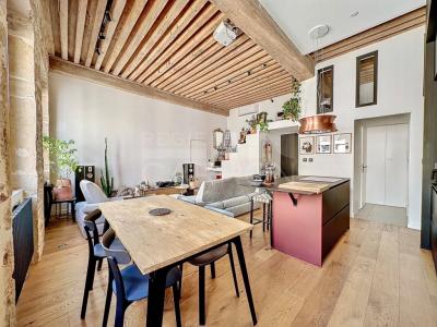 Acheter Appartement 72 m2 Lyon-5eme-arrondissement
