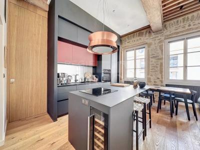 Acheter Appartement Lyon-5eme-arrondissement 468000 euros