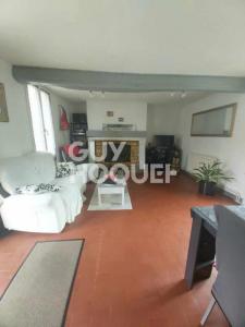For sale Thourotte 4 rooms 82 m2 Oise (60150) photo 1