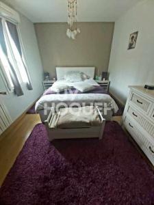 For sale Thourotte 4 rooms 82 m2 Oise (60150) photo 4