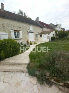 For sale Bethisy-saint-pierre 7 rooms 172 m2 Oise (60320) photo 1