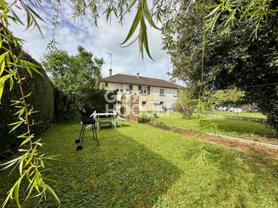 For sale Margny-les-compiegne 3 rooms 62 m2 Oise (60280) photo 0