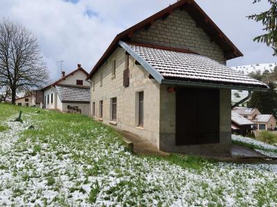 For sale Pontarlier 8 rooms 71 m2 Doubs (25300) photo 1