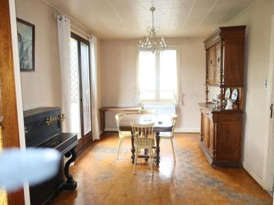 For sale Maisons-du-bois-lievremont 8 rooms 71 m2 Doubs (25650) photo 4