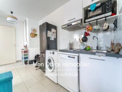 Acheter Appartement Marseille-4eme-arrondissement 153000 euros