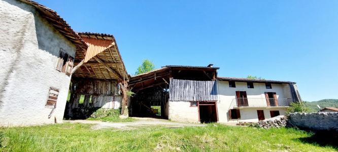 For sale Bastide-de-serou 4 rooms 130 m2 Ariege (09240) photo 0