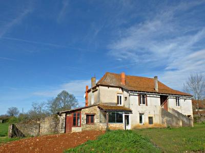 For sale Caylus 10 rooms 190 m2 Tarn et garonne (82160) photo 1