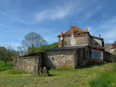 For sale Caylus 10 rooms 190 m2 Tarn et garonne (82160) photo 2