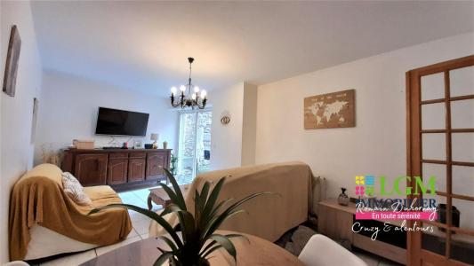 For sale Cruzy 3 rooms 89 m2 Herault (34310) photo 0