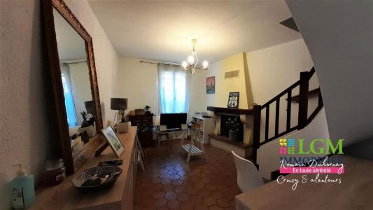 For sale Cruzy 3 rooms 89 m2 Herault (34310) photo 1