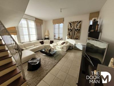 For sale Limours 4 rooms 81 m2 Essonne (91470) photo 2