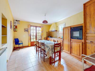 For sale Baron 4 rooms 114 m2 Gironde (33750) photo 3