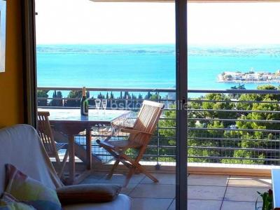 For sale Sete 2 rooms 24 m2 Herault (34200) photo 1