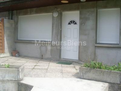 For sale Glay 4 rooms 85 m2 Doubs (25310) photo 0