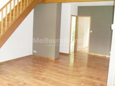 For sale Glay 4 rooms 85 m2 Doubs (25310) photo 1